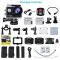CASON CN10 4K 60fps HD 24MP Action Camera