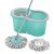 Spotzero by Milton Ace Spin Mop Upto 47% OFF Coupon Code & Updated Discount List On Amazon