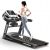Sparnod Treadmill 68% OFF Coupon Code & Updated Discount List On Amazon