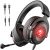EKSA E900Pro Gaming Wired Over Ear Headphones 30% OFF Coupon Code & Updated Discount List On Amazon