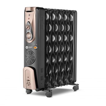 Orient Electric Comforter Collection 11 fin Oil Filled Radiator Upto 43% OFF Coupon Code & Updated Discount List On Amazon