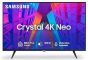 Samsung 108 cm (43 inches) Crystal 4K Neo Series Ultra HD Smart LED TV