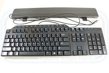 Dell OEM X20M8 Black Keyboard KB522 UPTO 39% OFF Coupon Code