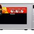 Panasonic 20L Solo Microwave Oven