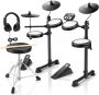 Donner DED-80 Electronic Drum Set