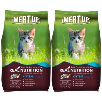 Meat Up Kitten Upto 2% OFF Coupon Code & Updated Discount List On Amazon