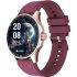 CrossBeats Nexus 2.01β Super AMOLED Display Smart Watch 67% OFF Coupon Code & Updated Discount List On Amazon