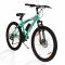 Leader Gladiator 26t Mountain Bike Multispeed (21 Speed) Gear Cycle