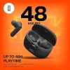 JBL New Launch Tune 245NC in Ear Wireless Earbuds