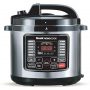 Geek Robocook Nuvo 11-in-1 Automatic Electric Pressure Cooker 35% Off