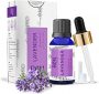 Exotic Aromas Essential Oil Lavender Rose Rosem