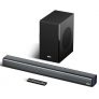 Mivi Fort Q200 Soundbar 65% OFF Coupon Code & Updated Discount & Offers List On Amazon