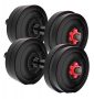 Symactive Pvc 10 Kg Adjustable Dumbbells Upto 59% OFF Coupon Code ,promo code