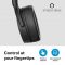Sennheiser HD 450SE Bluetooth 5.0 Wireless Over-Ear Headphone with mic