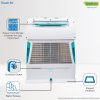 Symphony Touch 55 Personal Air Cooler