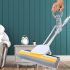 NIRITTHAL 360 ROTATABLE ADJUSTABLE CLEANING MOP