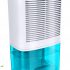 Breezome Dehumidifier 500sqft² Home( White)