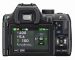 Pentax K-70 24MP Digital SLR Camera(Black)