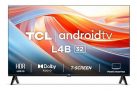 TCL 48% OFF Coupon Code & Updated Discount & Offers List On Amazon