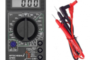 APTECH DEALS Digital Multimeter Upto 51% off coupon code & Updated Discount List On Amazon