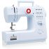 Singer Simple 3223 85-Watt Automatic Sewing Machine (Green)