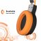 Amazon Basics Wired Gaming Headphones for PC