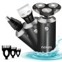 NOYMI Men Shaving Machine 3 In 1 60% OFF