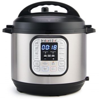Instant Pot 321 Duo 60 6QT (5.7L) Upto 42% OFF Coupon Code & Updated Discount List On Amazon