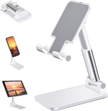 Dyazo Telescopic  Tabletop Stand Upto 72% OFF Coupon Code & Updated Discount List On Amazon