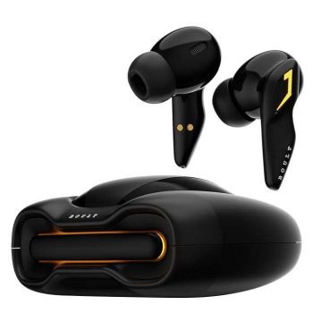 Boult Audio UFO Truly Wireless Earbuds 76% OFF Coupon Code & Updated Discount List On Amazon