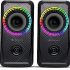 Amazon Basics Portable Multimedia Speaker