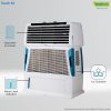 Symphony Touch 55 Personal Air Cooler