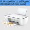 HP Deskjet 2331 Colour Printer, Scanner and Copier for Home/Small Office