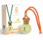 UNO Aroma (Lemonade) Car Freshener with Essential Oils Fragrance