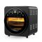 Tesora Digital Air Fryer Oven | Replaces OTG, Oven, Air Fryer, Toaster, Rotisserie, OTG