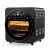 Tesora Digital Air Fryer Oven | Replaces OTG, Oven, Air Fryer, Toaster, Rotisserie, OTG