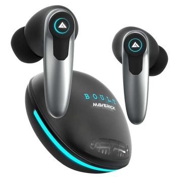 Boult Audio Maverick True Wireless Earbuds 80% OFF Coupon Code & Updated Discount List On Amazon