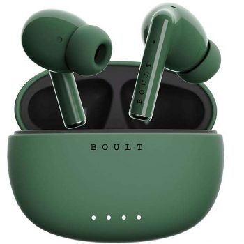 Boult Audio W20 Earbuds Upto 56% OFF Coupon Code & Updated Discount List On Amazon