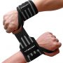 Gym Wrist Support Band for Men & Women Upto -67% OFF Coupon Code