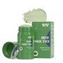 Beardhood Green Tea Cleansing Mask Stick