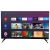 Haier 109 cm (43 inches) 4K Ultra HD Certified Android LED TV