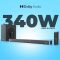 ย  ZEBRONICS JUKE BAR 9530 Pro
