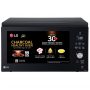 LG 32 L All in One NeoChef Charcoal Convection Microwave Oven