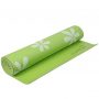 Strauss Anti Skid PVC Exercise Yoga Mat