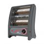 RR Signature ECOHEAT QUARTZ Room Heater 800 Watt Upto 62% OFF Coupon Code