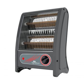 RR Signature ECOHEAT QUARTZ Room Heater 800 Watt Upto 62% OFF Coupon Code & Updated Discount List On Amazon