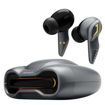 Boult Audio UFO Truly Wireless in Ear Earbuds  66% OFF Coupon Code & Updated Discount List On Amazon