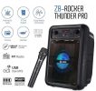 Zoook Rocker Thunder Pro 30 Watt Wireless Bluetooth