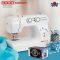 Usha Janome Wonder Stitch Automatic Zig-Zag Electric Sewing Machine