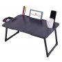 DIVIJA STORE Foldable Wooden Laptop Table Upto 62% OFF Coupon Code